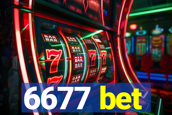 6677 bet